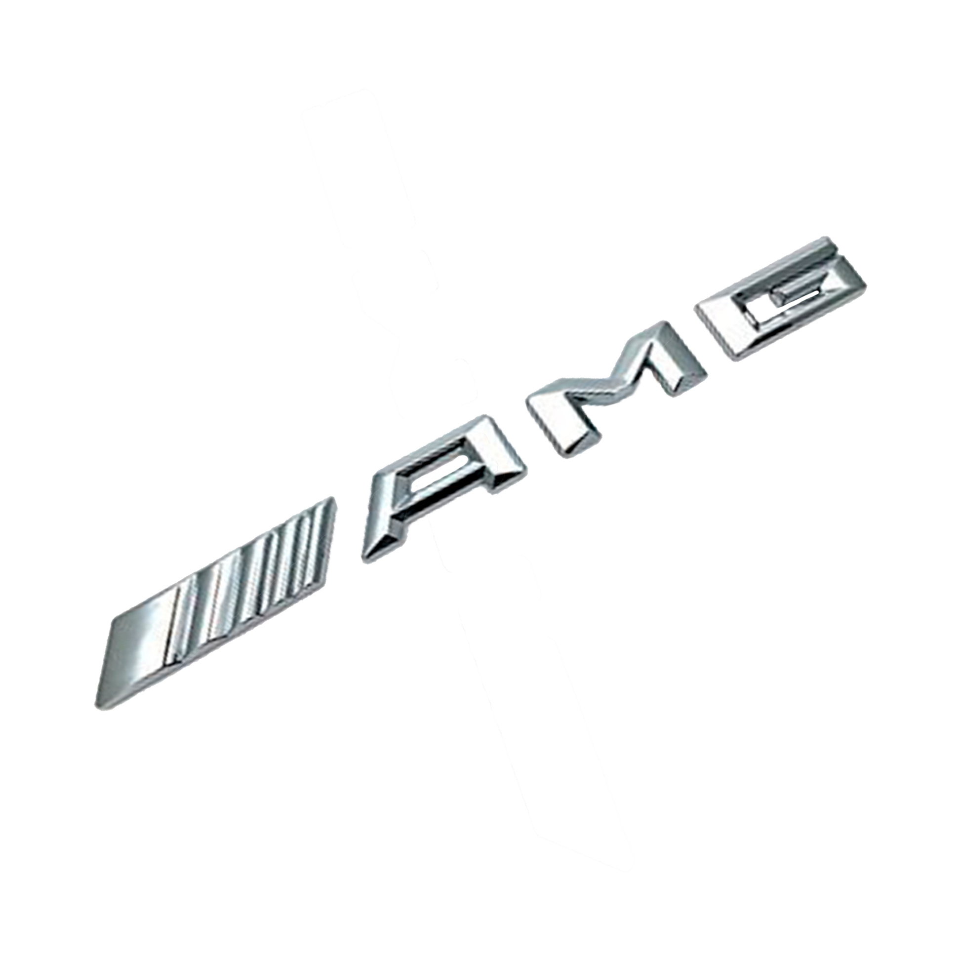 AMG Badge